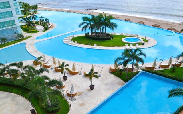 Peninsula T3 1A by Kivoya