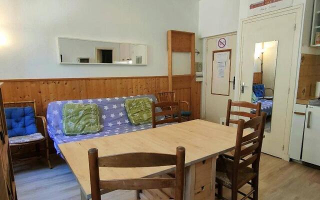 Appartement Cauterets, 3 pièces, 4 personnes - FR-1-234-139