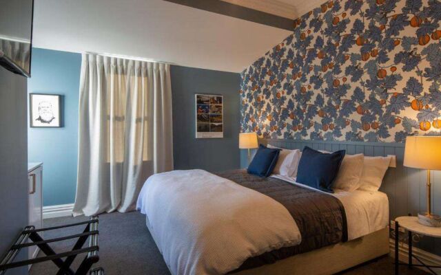 The Vicarage Geraldine