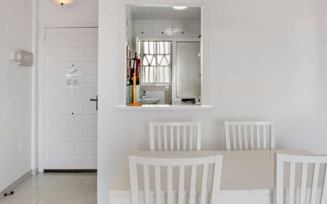 107264 Apartment In Mijas