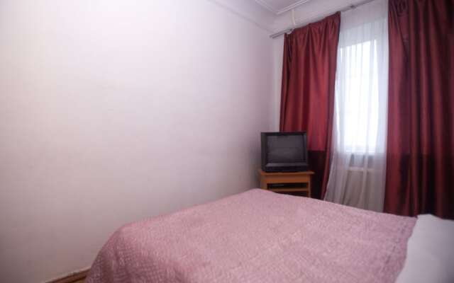 Меблированные комнаты Kvart Boutique Belorusskiy