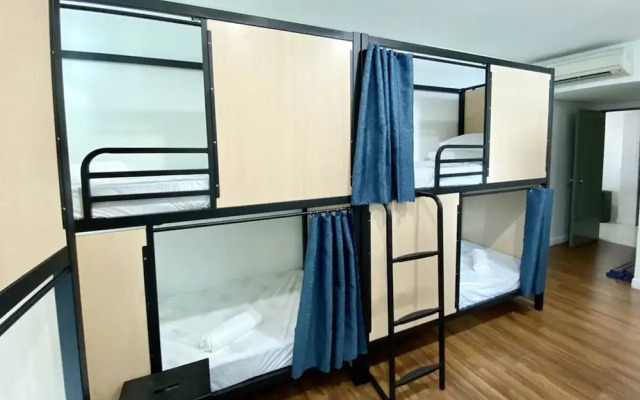 Amethyst Dorm KLCC