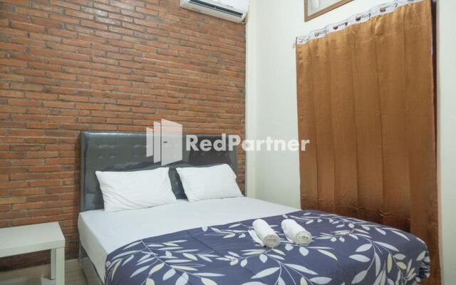 Paviliun Gelatik RedPartner Syariah near UGM