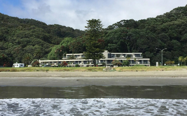 Beachpoint Apartments