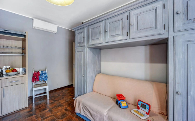 Borgo Della Rovere E2/8