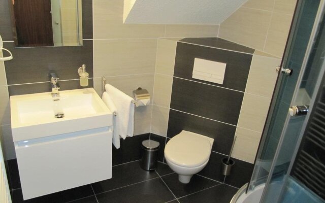 Wellness Penzion Life