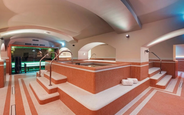 Aurea Ana Palace by Eurostars Hotel Company