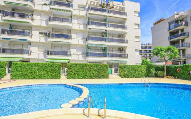 Cambrils Park 4D