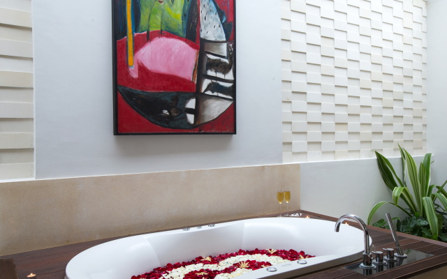 The Samaya Ubud