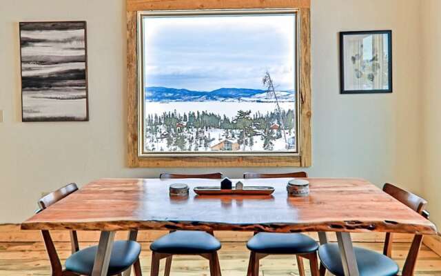 Big Mountain - 3 Br Home