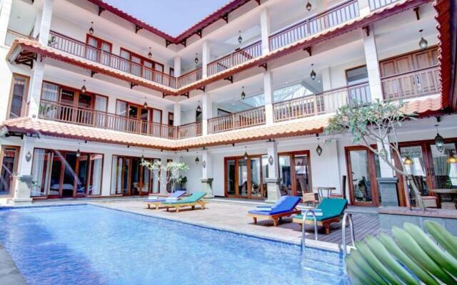 Hastinapura Residence