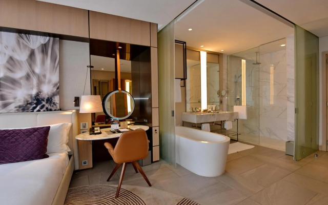 The Houghton Hotel, Spa, Wellness & Golf