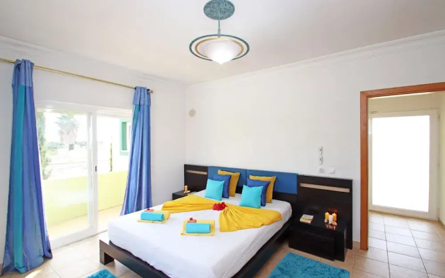 Villa Saint Thomas