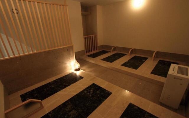 KAJIMACHI NO YU SPA SOLANI - Vacation STAY 26781v