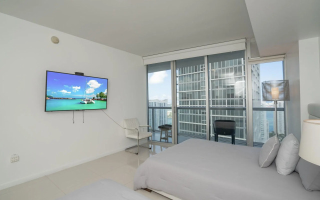 Private Residences At Icon Twr3 By Jos17