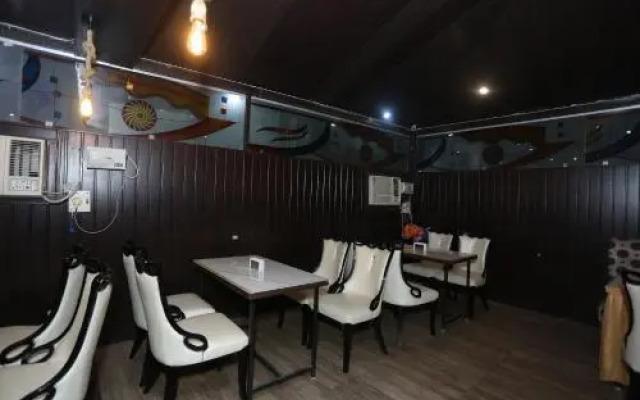 Hotel Grand A-star by OYO Rooms