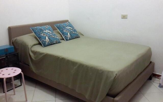 Apartamento Residencial Costa Azul