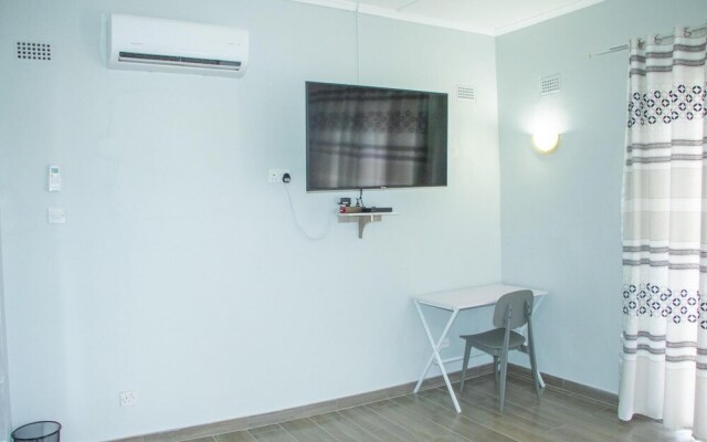 Neat one Bedroom in Morningside Guesthouse - 2089