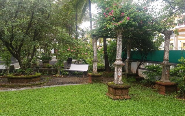 Casa de Tartaruga