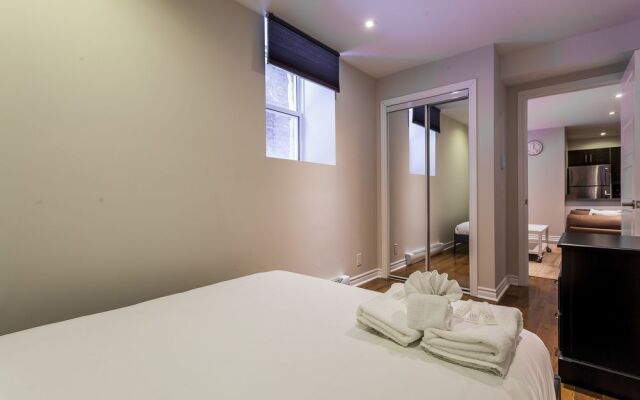 Modern 4BR in Milton Park