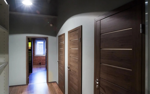 Отель Railway Capsules