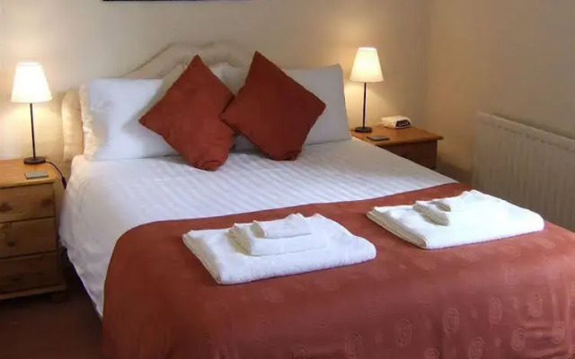 Woodside Guest House