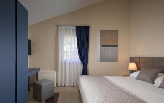 Istrian Villas Plava Laguna