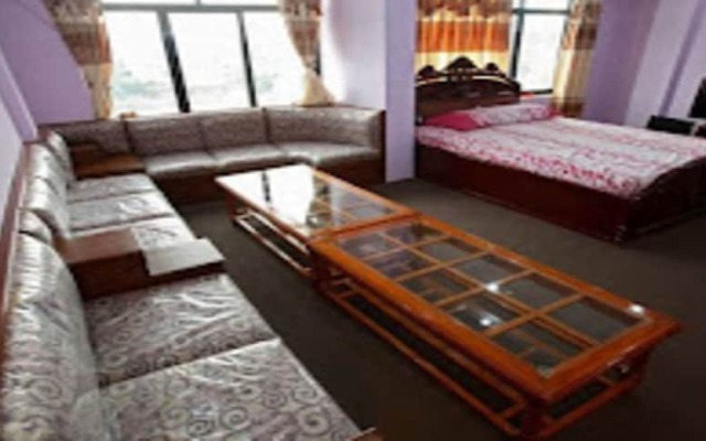 MeroStay 165 HOTEL RI