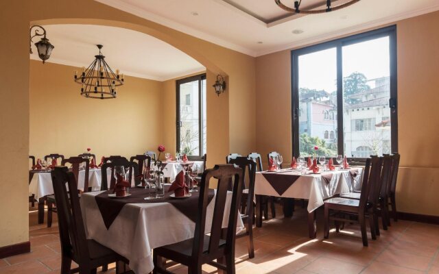 Sapa Cloud Hotel