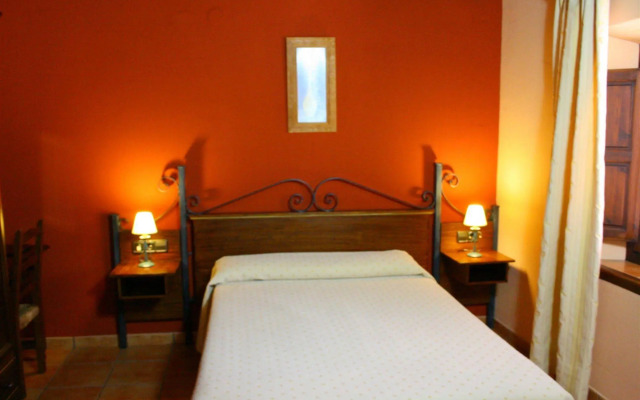 Hotel Rural Huerta del Laurel