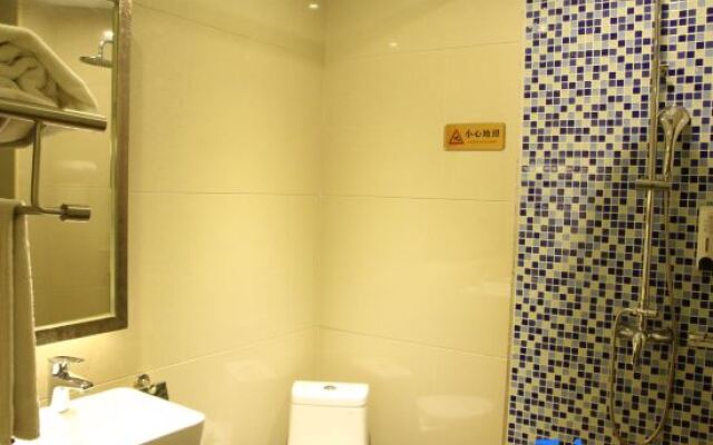 Yong Yi Hotel