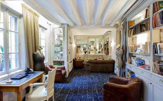 Hôtel Bonaparte