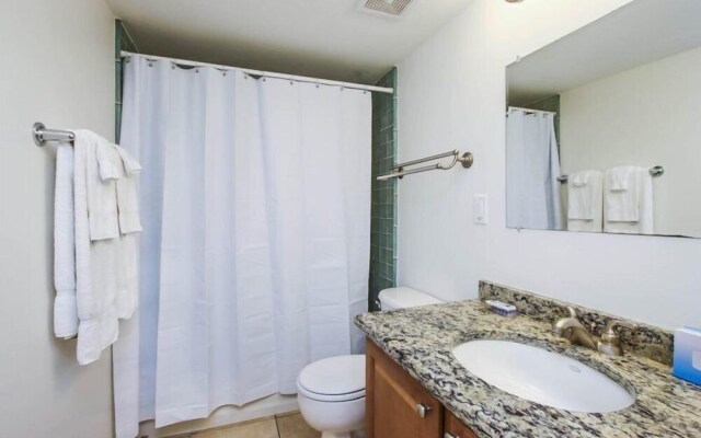 South Seas Beach Villa 2001