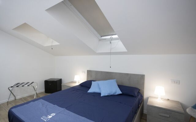 Giuly Suites & Rooms
