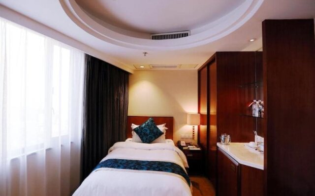 Ruian International Hotel