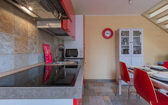 Loft Salone del Libro T1 by Wonderful Italy