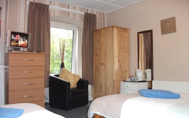 Kirk Lea Guest House