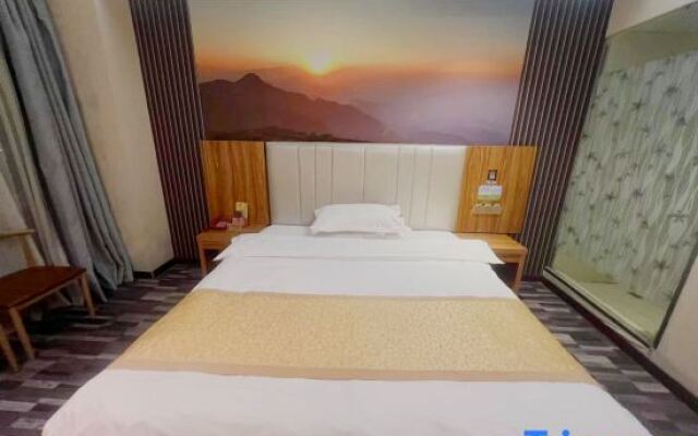 Yi Cheng Hotel