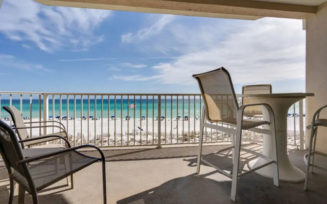 Crystal Dunes 204 by Destin Getaways