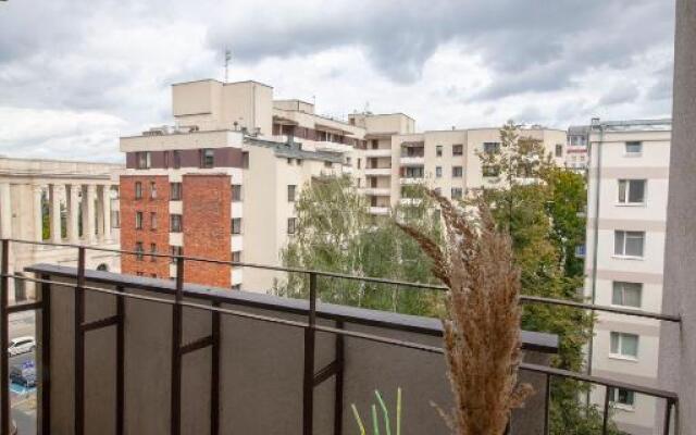 WLR Apartments - Hoza II