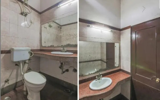 Hotel Bengal Lodge, Agra