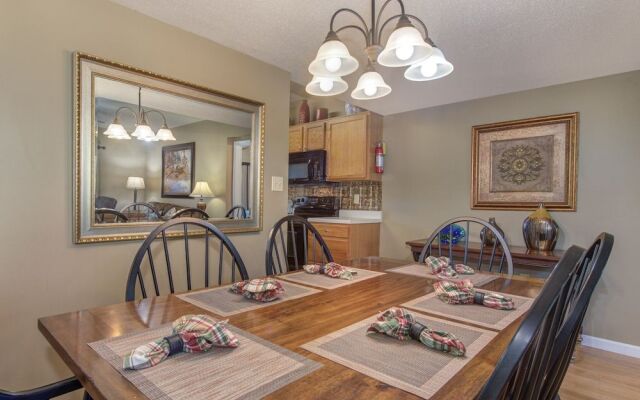 Cedar Lodge