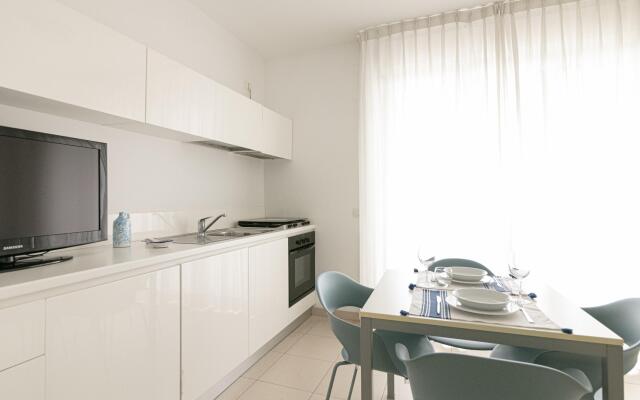 Residenza Excelsior 804