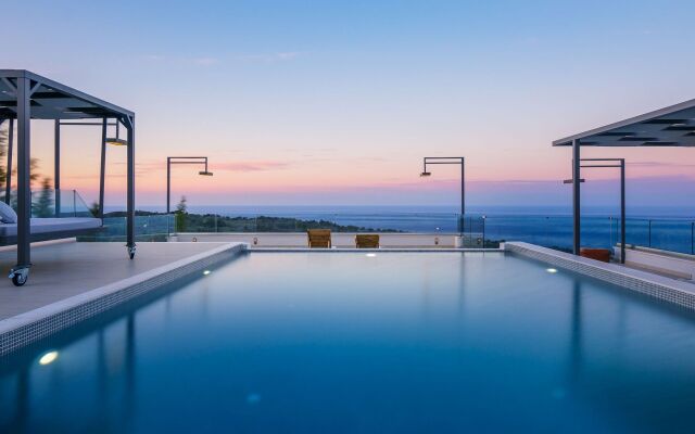 Villa Roxa