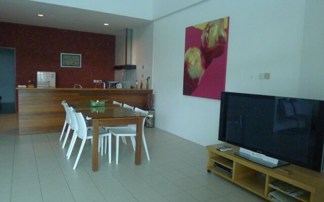 Wesberly Apartments