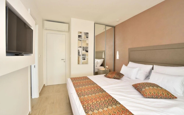 Villa Mirabela in Omis