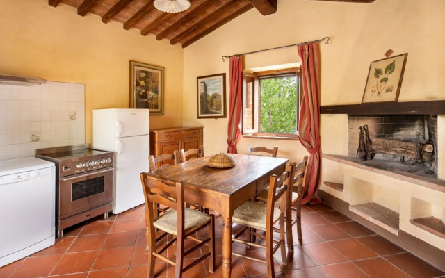 Castello di Bossi