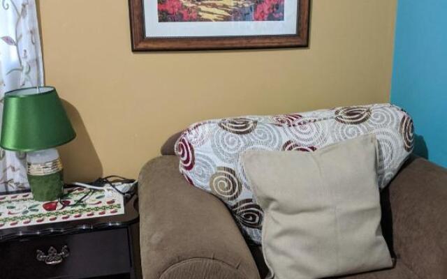 Ultimate Freedom Bed and Breakfast