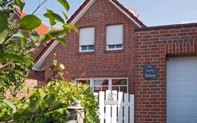Ferienhaus Sabine