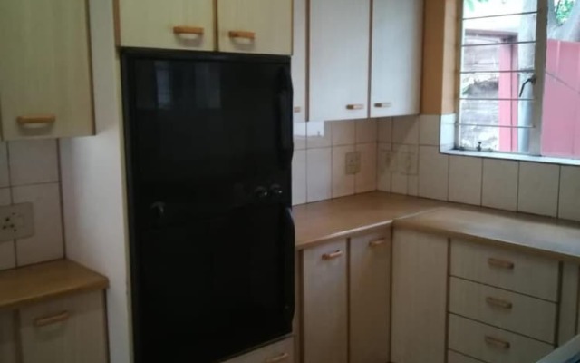 Fourways Boarding Lodge